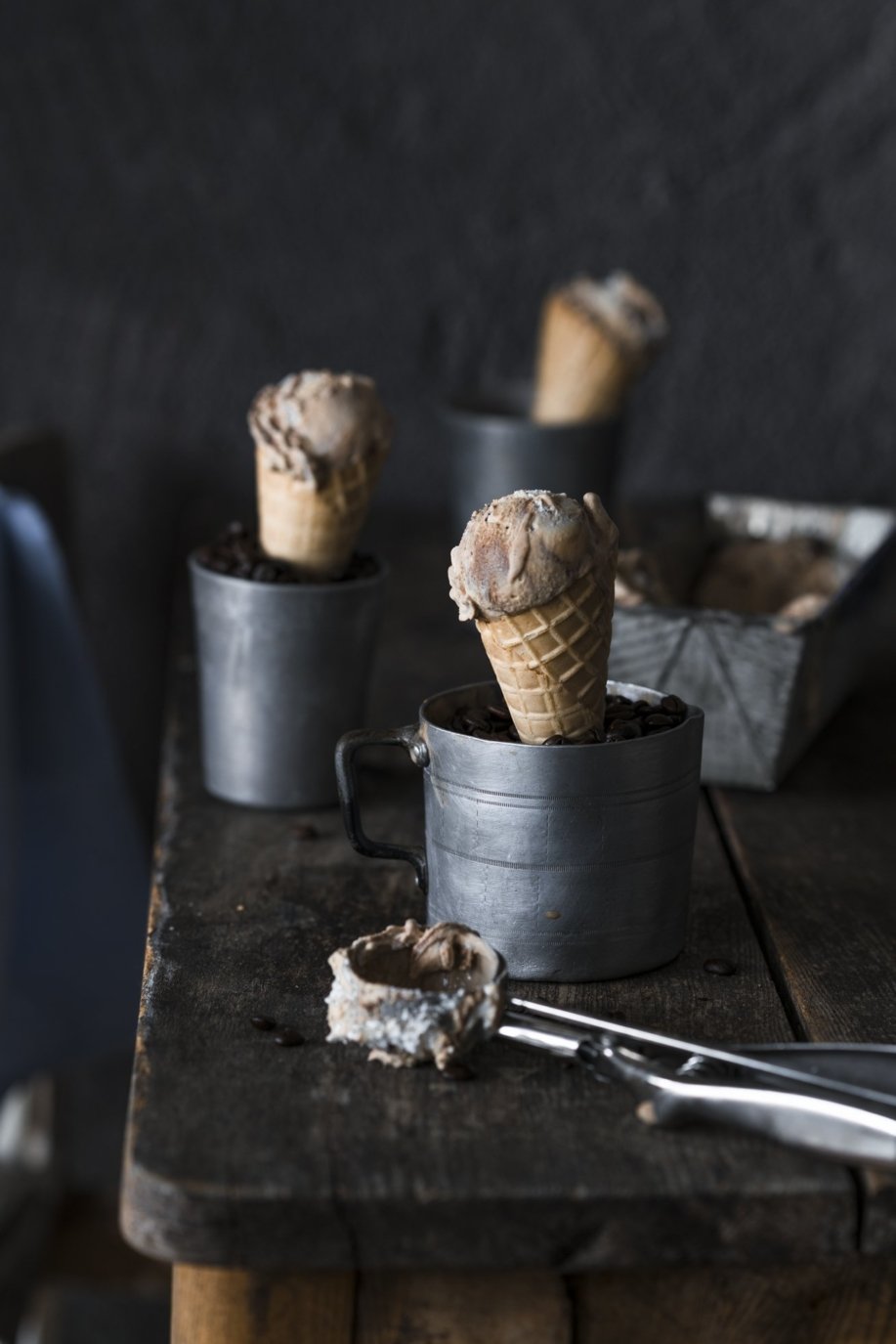 Espresso Eis