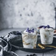 Mascarpone Kaffee Creme