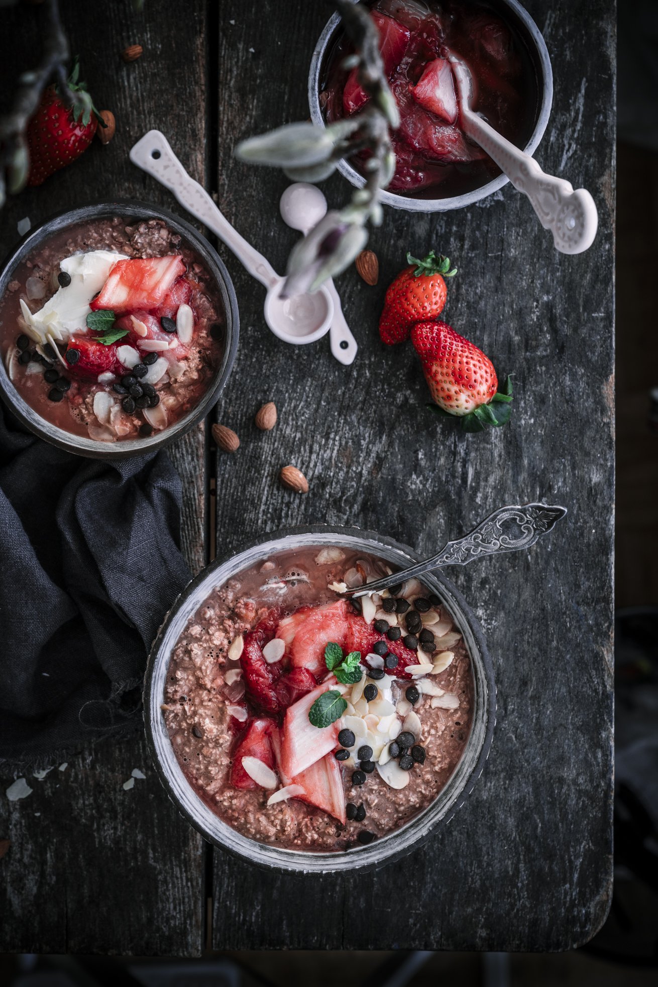 Bircher Müsli