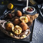 Italienischer Klassiker - Arancini