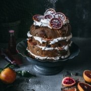 Silvester Panettone Toertchen