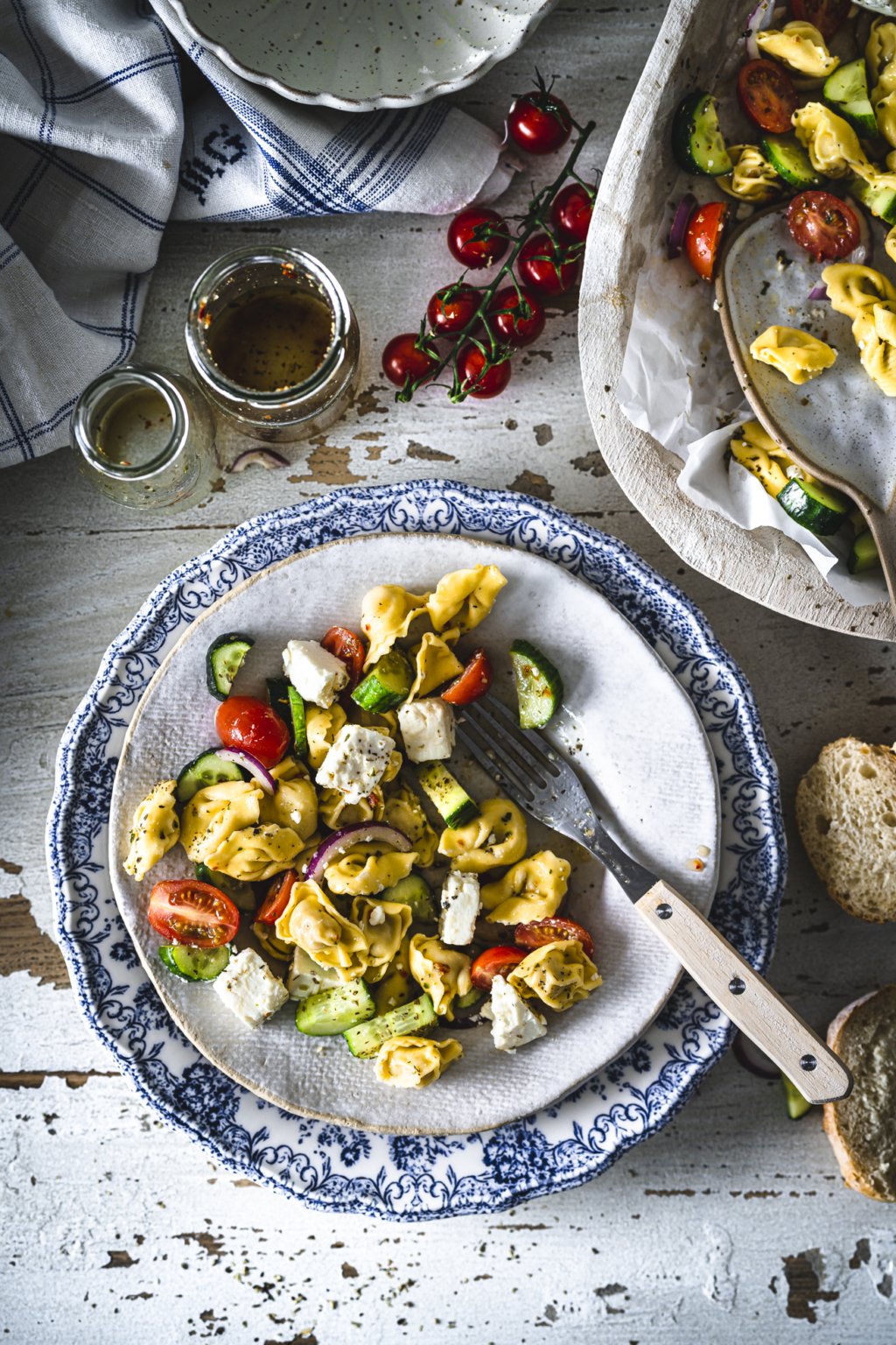 Perfekte Beilage zum Grillen - Unser unverschämt köstlicher ...