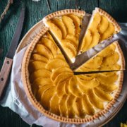 Einfaches Tarte Rezept