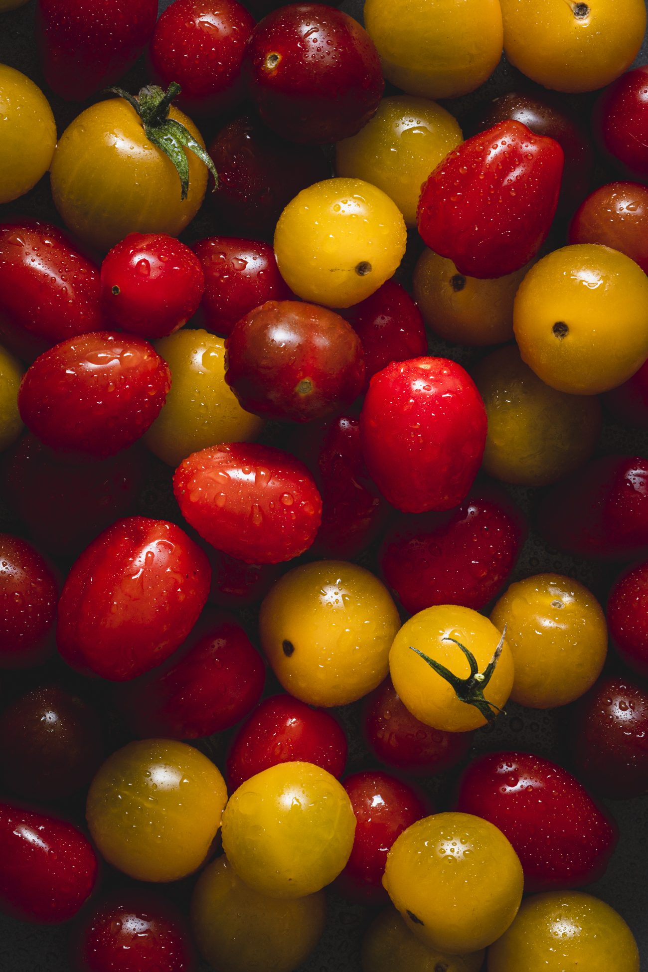 Cherry Tomaten