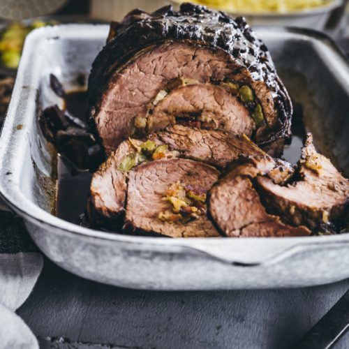 15 Minuten Pasta Rezept! - Unsere extra-cremigen Papardelle mit Maronen 15 Minuten Pasta Rezept! - Unsere extra-cremigen Papardelle mit Maronen