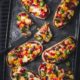 Mini Pizza Baguettes